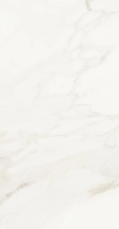 Calacatta Levigato 12x24 Marble Look Porcelain Tile