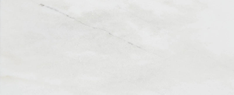 Calacatta Lincoln 12x24 Satin Marble Tile