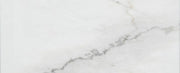 Calacatta Lincoln 12x24 Satin Marble Tile