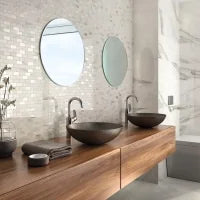 Calacatta Lux 11.8x35.4 Porcelain Tile