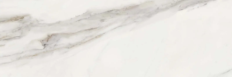 Calacatta Lux 11.8x35.4 Porcelain Tile