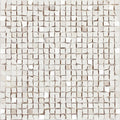 Calacatta Lux Mosaico Lux 11.8x11.8 Porcelain Mosaic