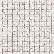 Calacatta Lux Mosaico Lux 11.8x11.8 Porcelain Mosaic