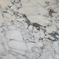 Calacatta Monet Polished Marble Slab