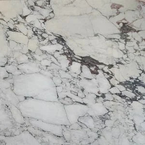 Calacatta Monet Polished Marble Slab