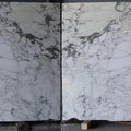 Calacatta Monet Polished Marble Slab