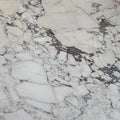 Calacatta Monet Polished Marble Slab