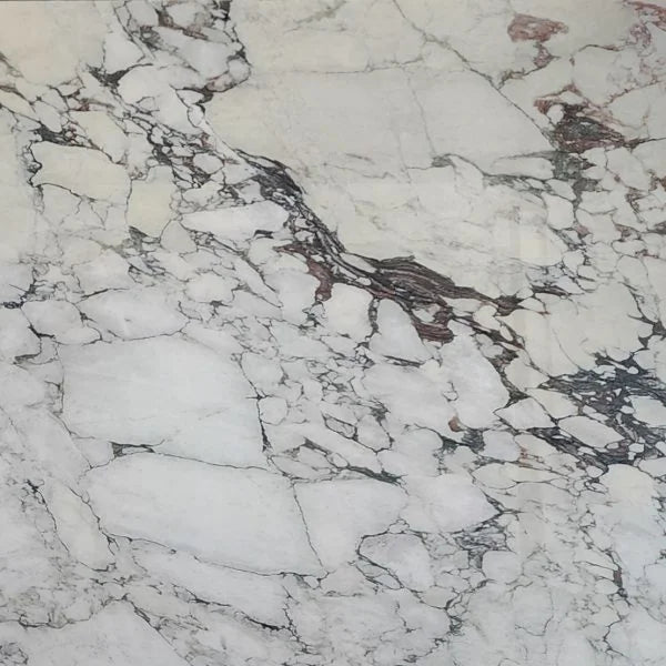 Calacatta Monet Polished Marble Slab