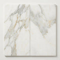 Calacatta Oliva Marble 12x24 Honed Tile close-up