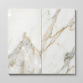Calacatta Oliva Marble 12x24 Polished Tile close-up