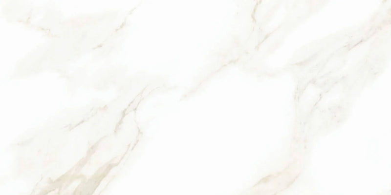 Calacatta Puro 24x48 Natural Porcelain Tile