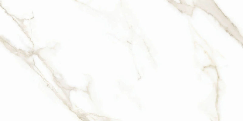 Calacatta Puro 24x48 Natural Porcelain Tile
