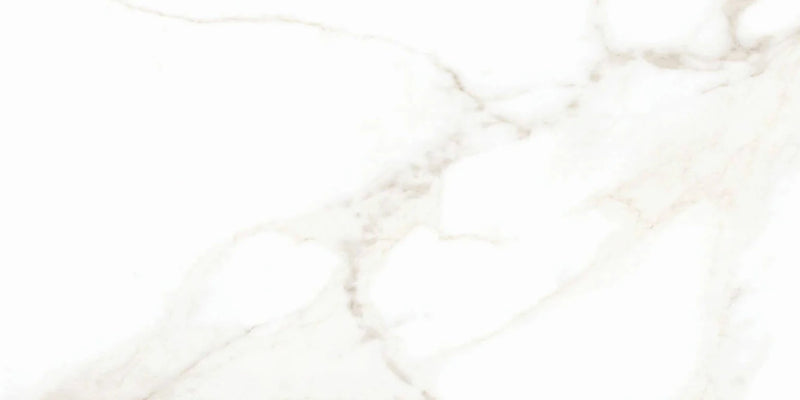 Calacatta Puro 24x48 Natural Porcelain Tile