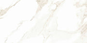 Calacatta Puro 24x48 Polished Porcelain Tile
