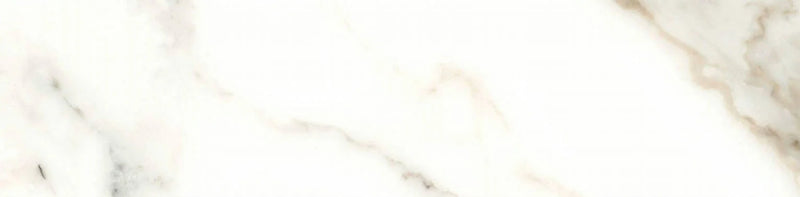 Calacatta Puro 3x12 Brick Natural Porcelain Tile