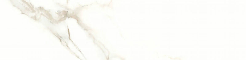 Calacatta Puro 3x12 Brick Natural Porcelain Tile