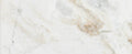 Calacatta Umber Fan Honed Marble Mosaic