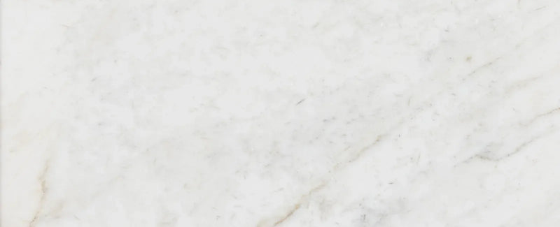 Calacatta Umber 3x12 Honed Marble Tile