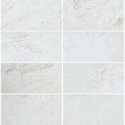 Calacatta Umber 12x24 Polished Marble Tile