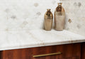 Calacatta Umber 24x24 Polished Marble Tile