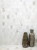 Calacatta Umber 24x24 Polished Marble Tile