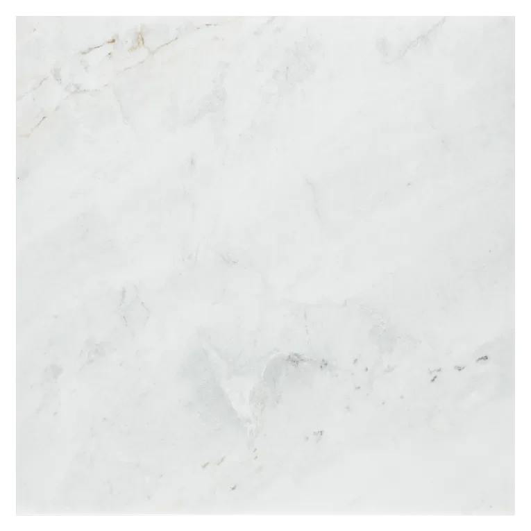 Calacatta Umber 24x24 Honed Marble Tile