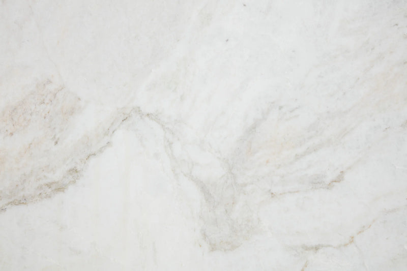 Calacatta Umber 8x8 Hexagon Honed Marble Mosaic