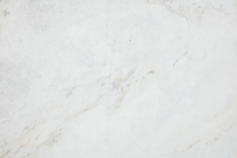 Calacatta Umber 8x8 Hexagon Honed Marble Mosaic