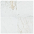 Calacatta Umber 24x24 Polished Marble Tile
