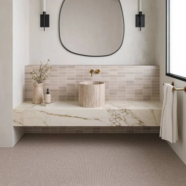 SLABMRE Calacatta Vagli 2cm Polished Marble Slab