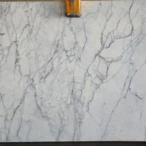 Calacatta Vagli Polished Marble Slab
