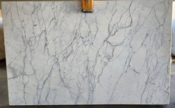 Calacatta Vagli Polished Marble Slab
