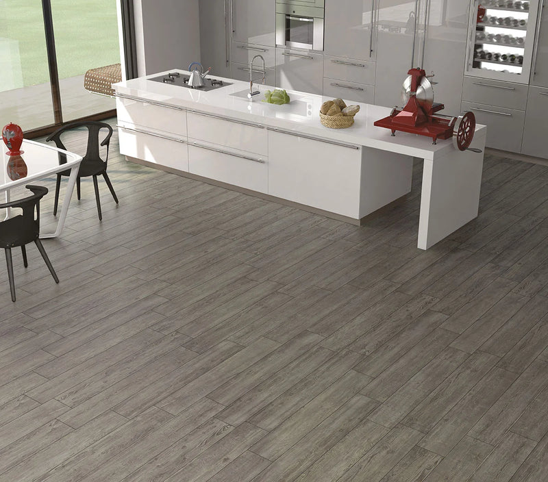 Caldera Coala 8x47 Rectified Matte Porcelain Tile