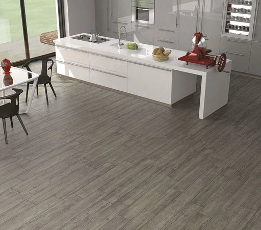 Caldera Coala 8x47 Rectified Matte Porcelain Tile