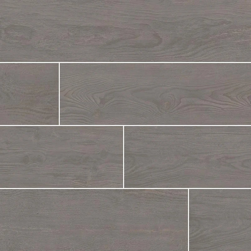 Caldera Coala 8x47 Rectified Matte Porcelain Tile