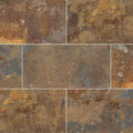 California Gold 12x24 Gauged Slate Tile