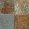 California Gold 16x16 Gauged Slate Tile