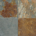 California Gold 24x24 Gauged Slate Tile