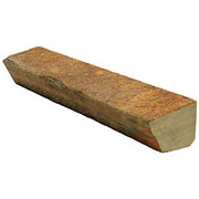 California Gold 2.5x12 Handcut Slate Wainscot Sill