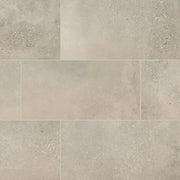 Calypso Ash 12x24 Matte Porcelain Tile