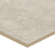 Calypso Ash 24x48 Matte Porcelain Stone Look Floor Tile