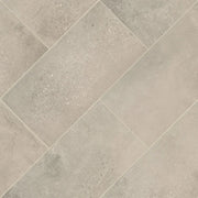 Calypso Ash 12x24 Matte Porcelain Tile