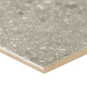 Calypso Graphite 12x24 Matte Porcelain Stone Look Floor Tile