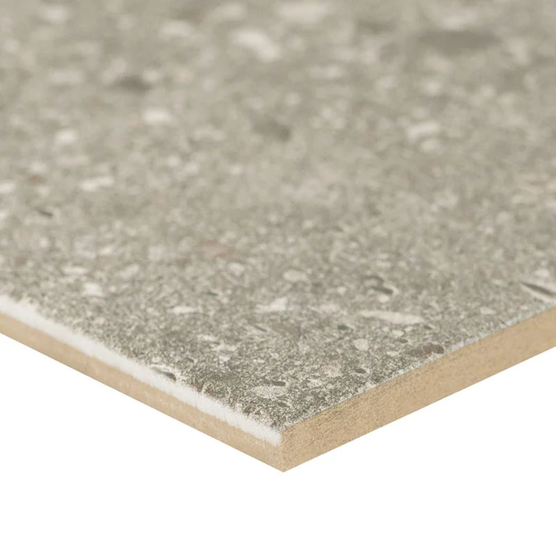 Calypso Graphite 12x24 Matte Porcelain Stone Look Floor Tile