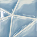 Camelot Sky 6x6 Matte Porcelain Pool Tile