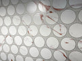 Nusa 35.4x35.4 Satin Porcelain Tile