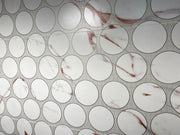 Nusa 35.4x35.4 Satin Porcelain Tile