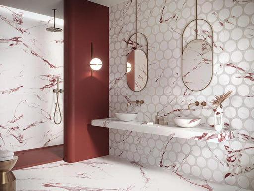 Camila 23.6x47.2 Nusa Porcelain Tile