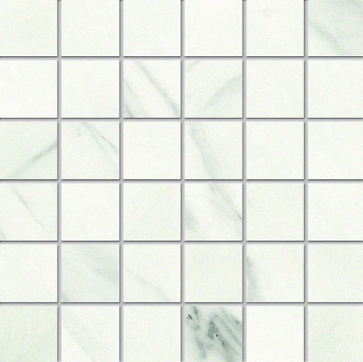 Canal Grande Naturale 2x2 Matte Porcelain Mosaic