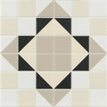 Canterbury 7.9x7.9 Matte Porcelain Tile
